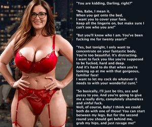 She just keeps getting hotter