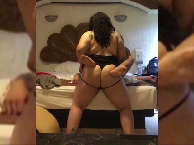ass