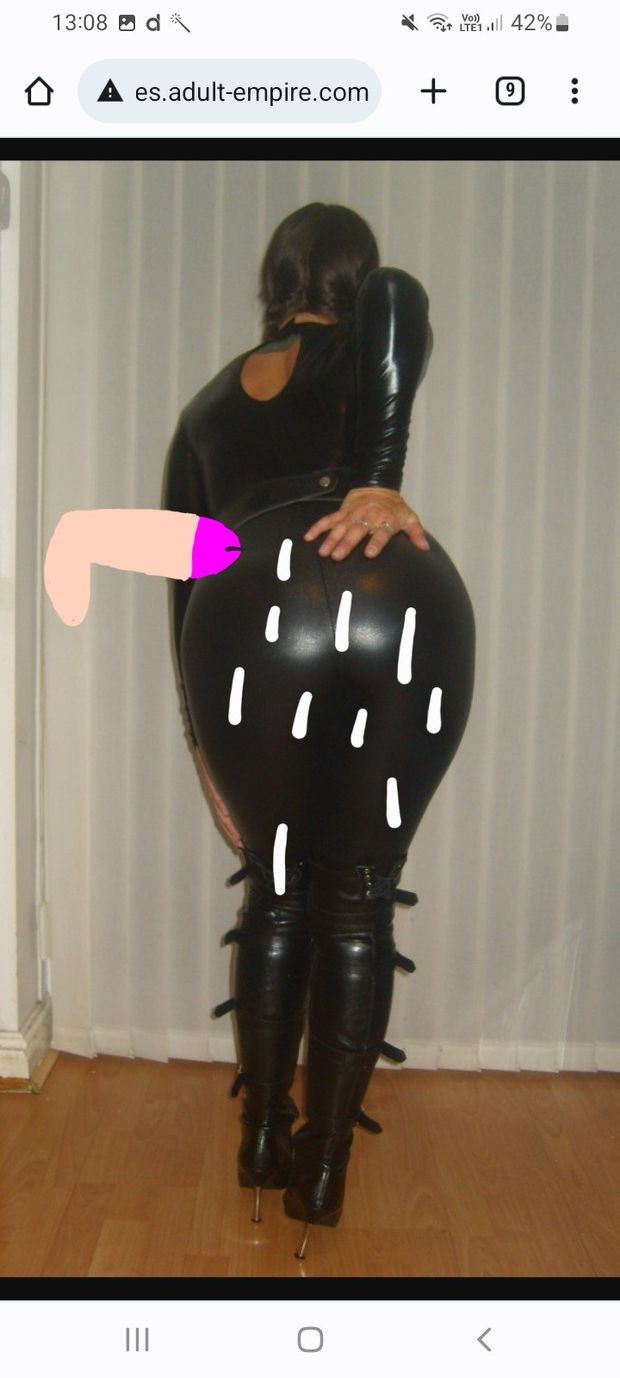 sexy latina