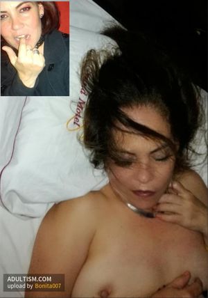 Delicious latin canadian hotwife