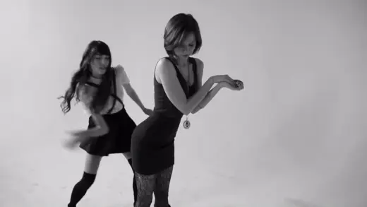 ass slap 1