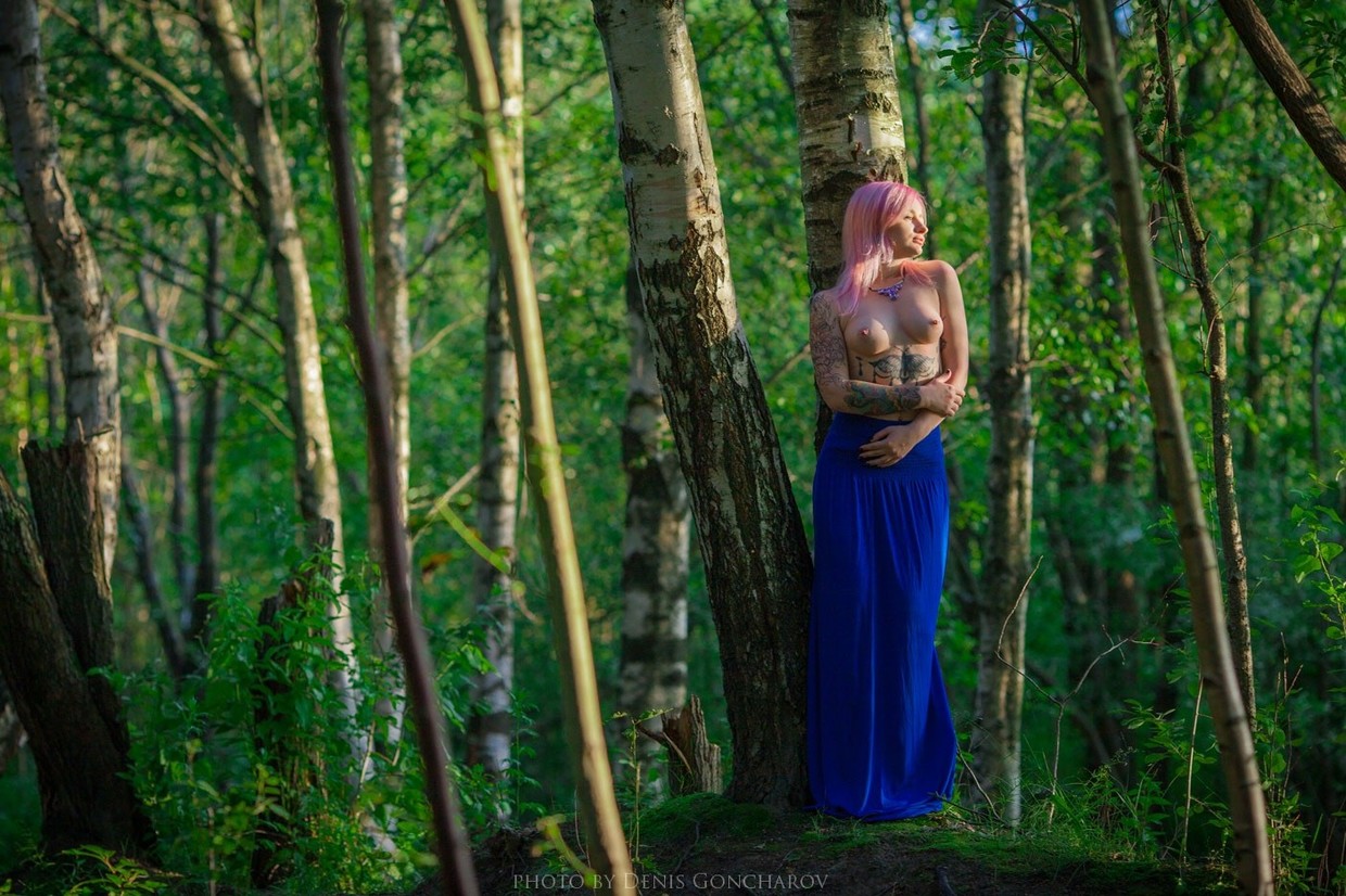by Denis Goncharov