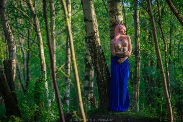 by Denis Goncharov