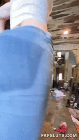 Get them off!