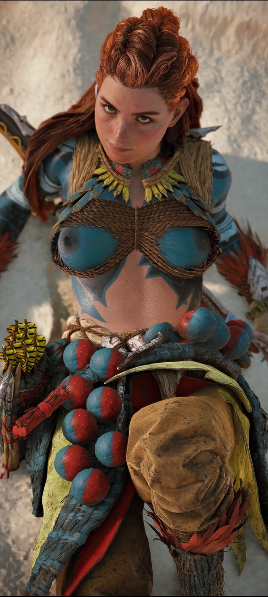 Aloy