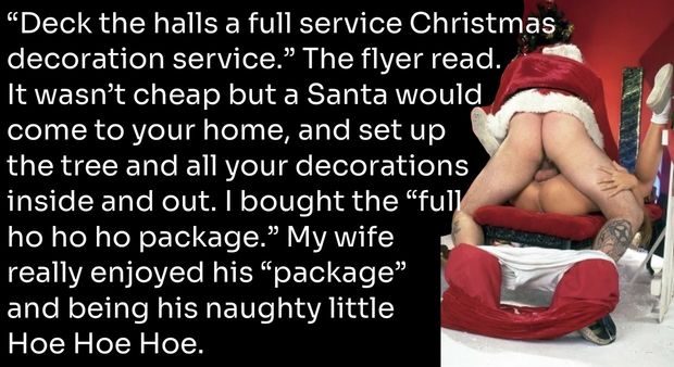 The full Hoe Hoe Hoe