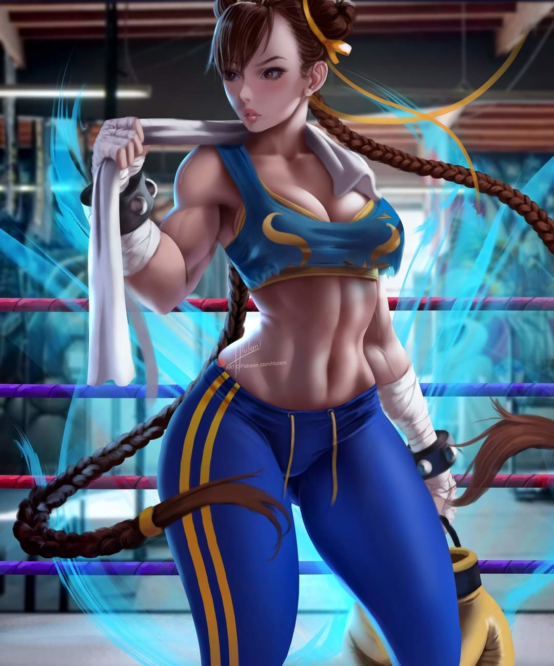 Chun Li