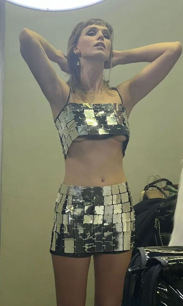 Gaia Weiss