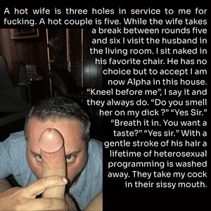 I use everything I own