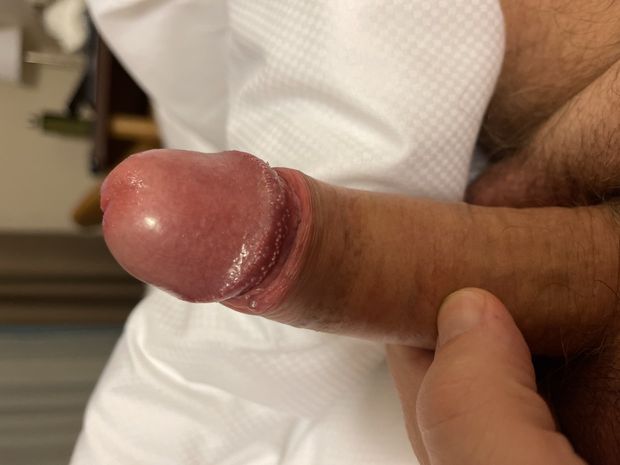 Hard again
