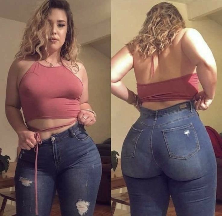 Dat ass!