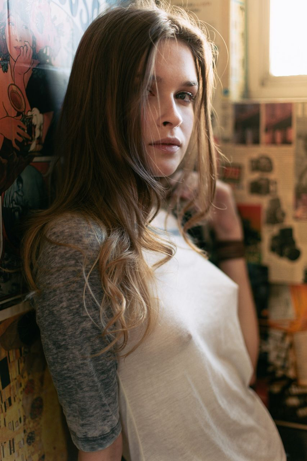 Sexy
