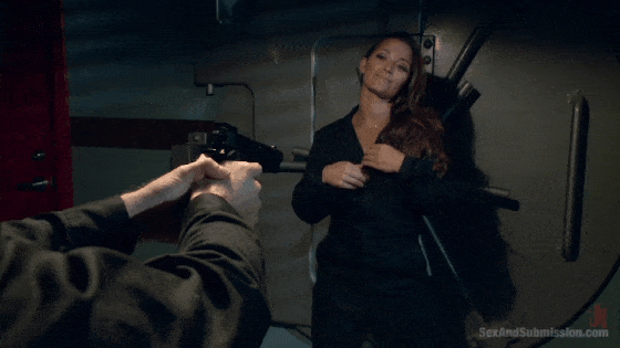 Dani Daniels The Heist Pt.1