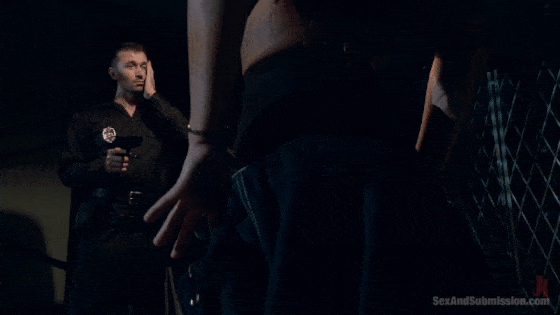 Dani Daniels The Heist Pt.2