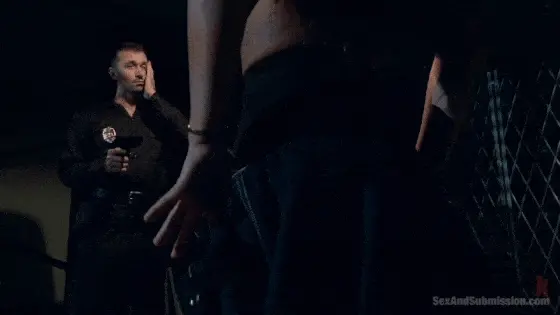 Dani Daniels The Heist Pt.2