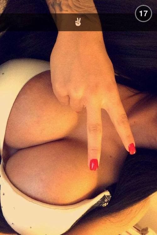 Amateur nude Gif