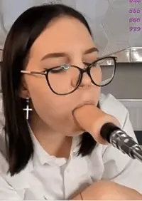 Fuck fast mouth