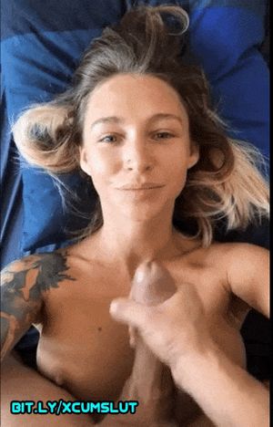 Cumsluts - Cum on face - Bukkake Porn