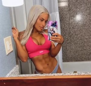 Zelina Vega