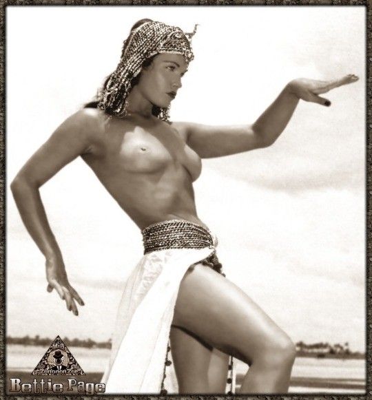Walk like an Egyptian   s