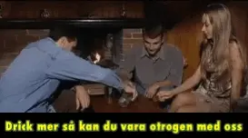 Drunk