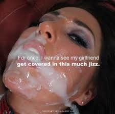 I love kissing her after!!