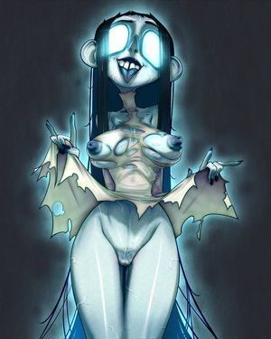 Tortured Spirit Striptease