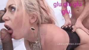 Isabela botando p quebrar no oral e sendo penetrada na raba.