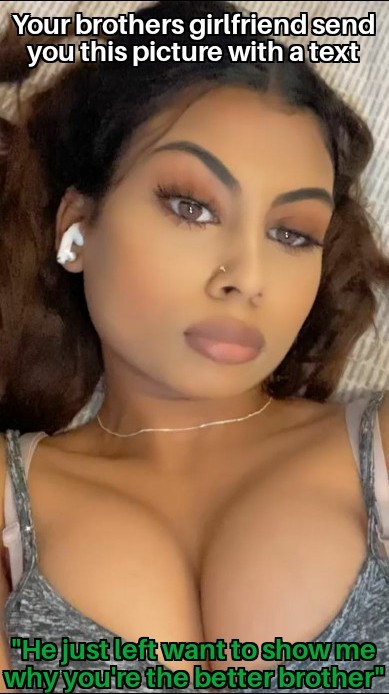 Go show her