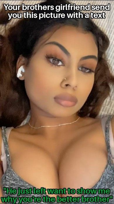 Go show her