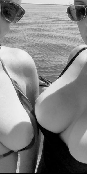 Boobies & GF