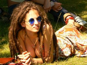 hippie