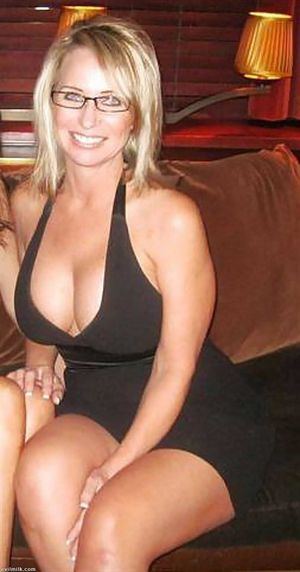Great milf