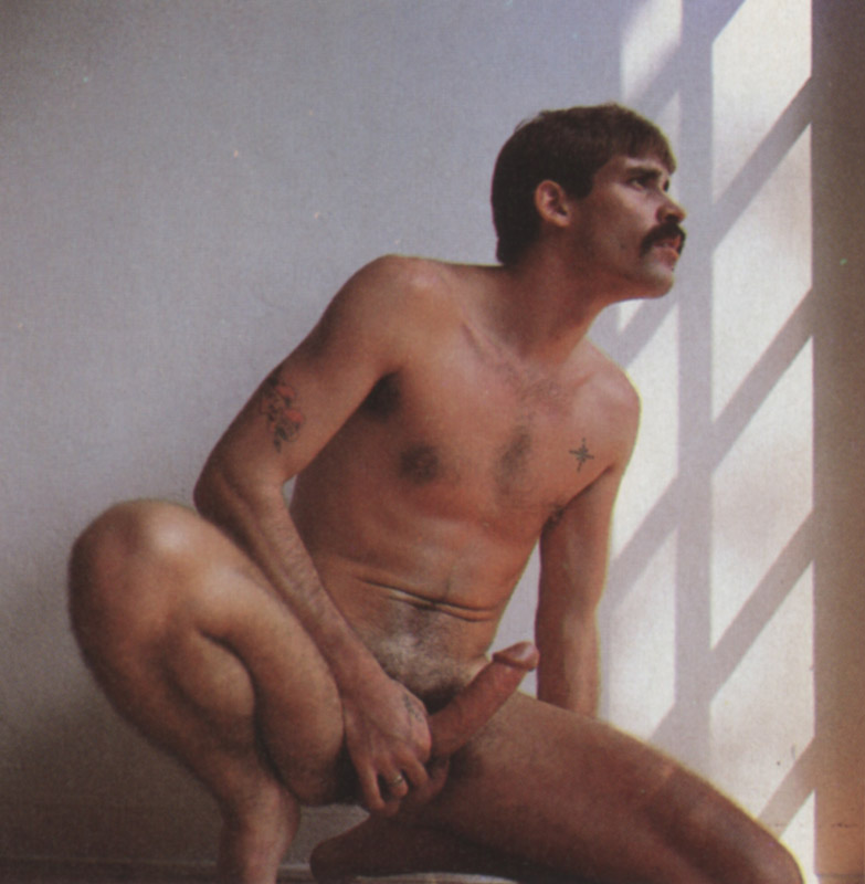 BRAD MASON