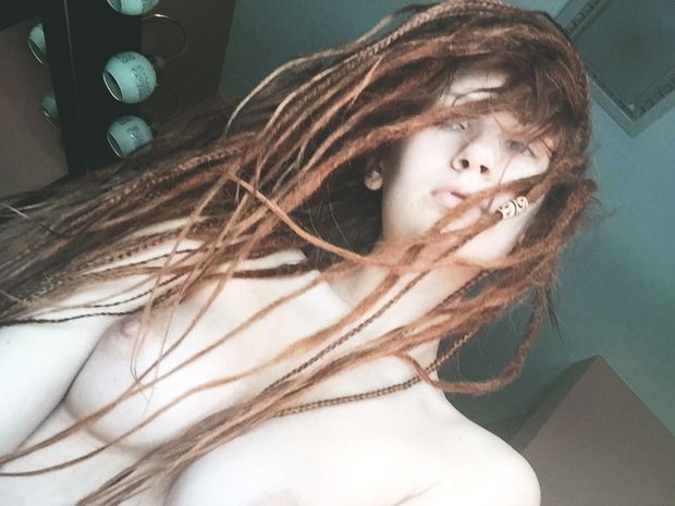 dreads