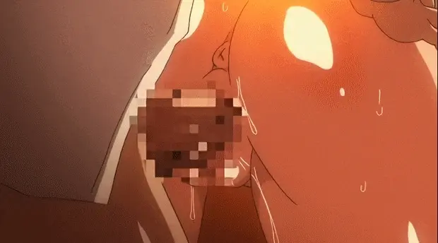 Meikoku Gakuen Jutai-Hen Scene 1