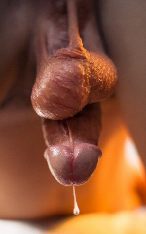 Up close and personal