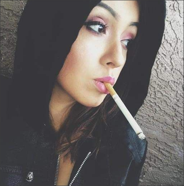 smoking