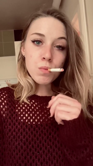 smoking