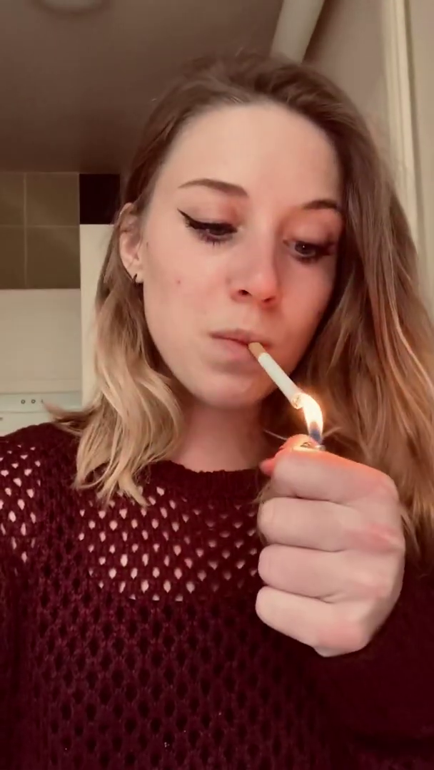 smoking