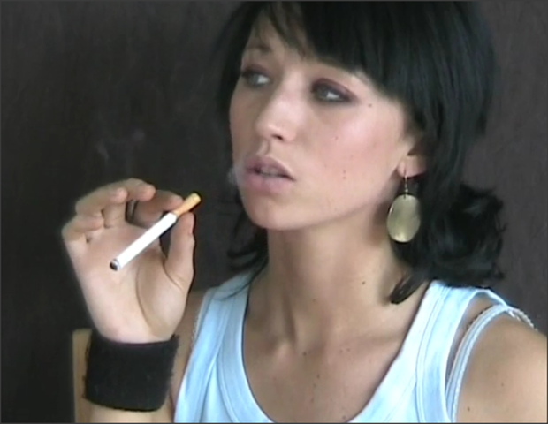 smoking
