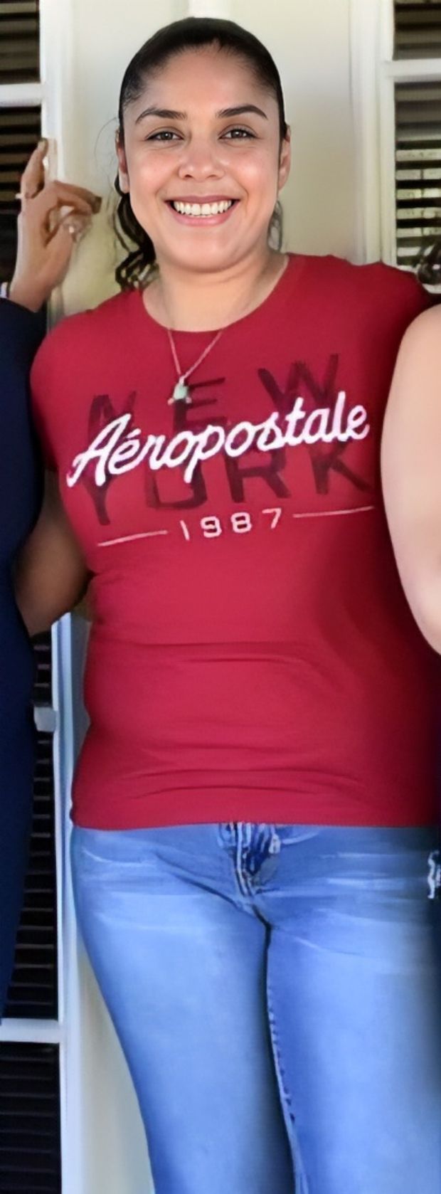 Nice ass