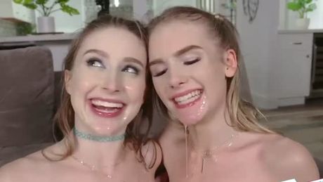 How to Play Snow-Balling