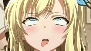 Ahegao
