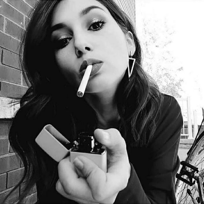 smoking