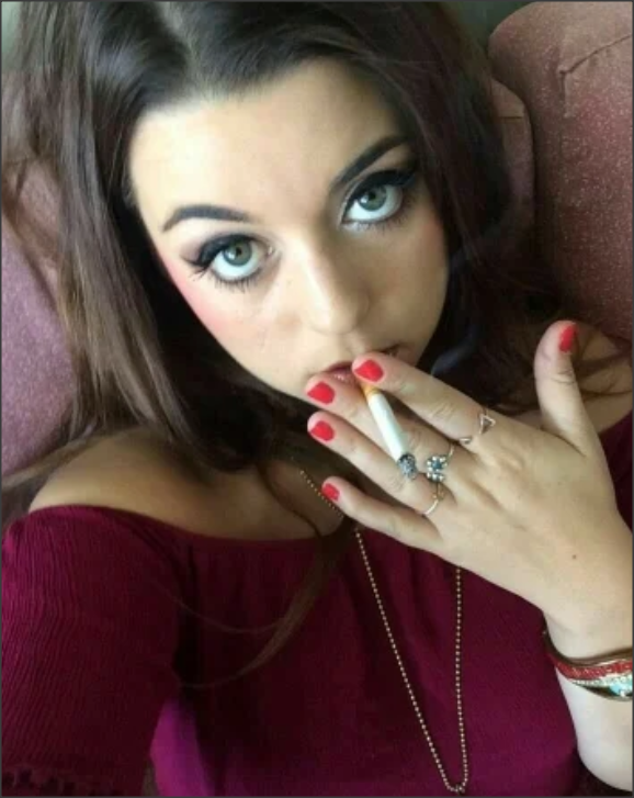 smoking