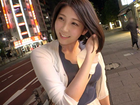 random street encounter