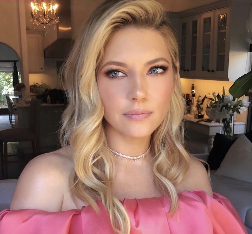 Katheryn Winnick