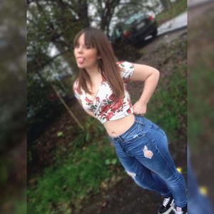 Sexy petite lil Latina teenslut cocktease Katelyn Gonzalez