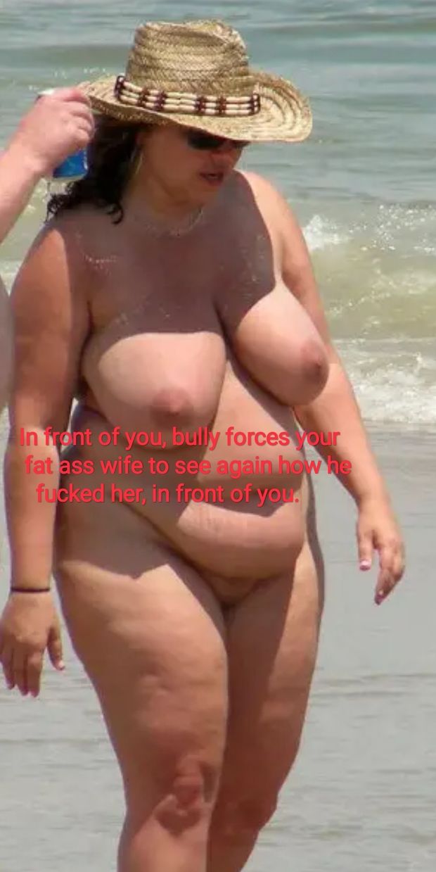 I'm your bully...